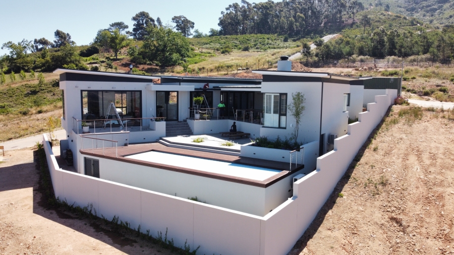 0 Bedroom Property for Sale in Johannesdal Western Cape